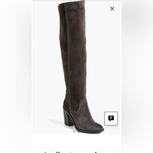 Dolce Vita Ohanna Boots, Size 9